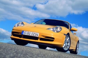porsche, 911, Gt3, Coupe, Cars, 2004