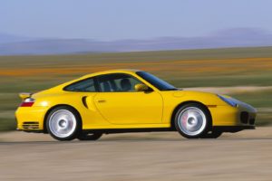 porsche, 911, Turbo, Coupe, Cars, 2004