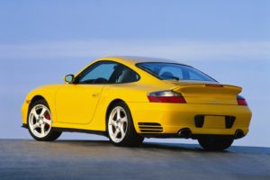 porsche, 911, Turbo, Coupe, Cars, 2004