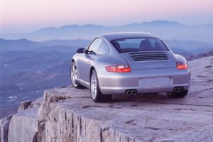 porsche, 911, Carrera, 4s, Coupe, Cars, 2006
