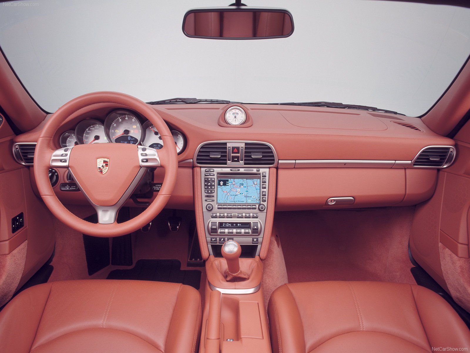 porsche, 911, Targa, 4, Coupe, Cars, 2007 Wallpaper