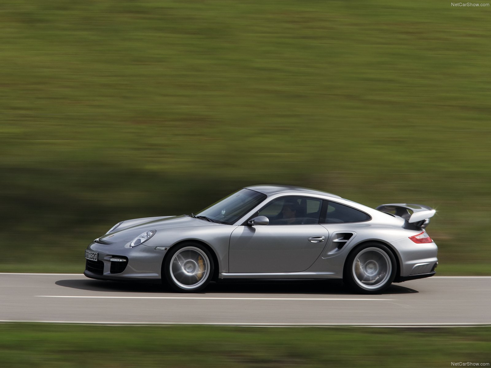 porsche, 911, Gt2, Coupe, Cars, 2008 Wallpaper