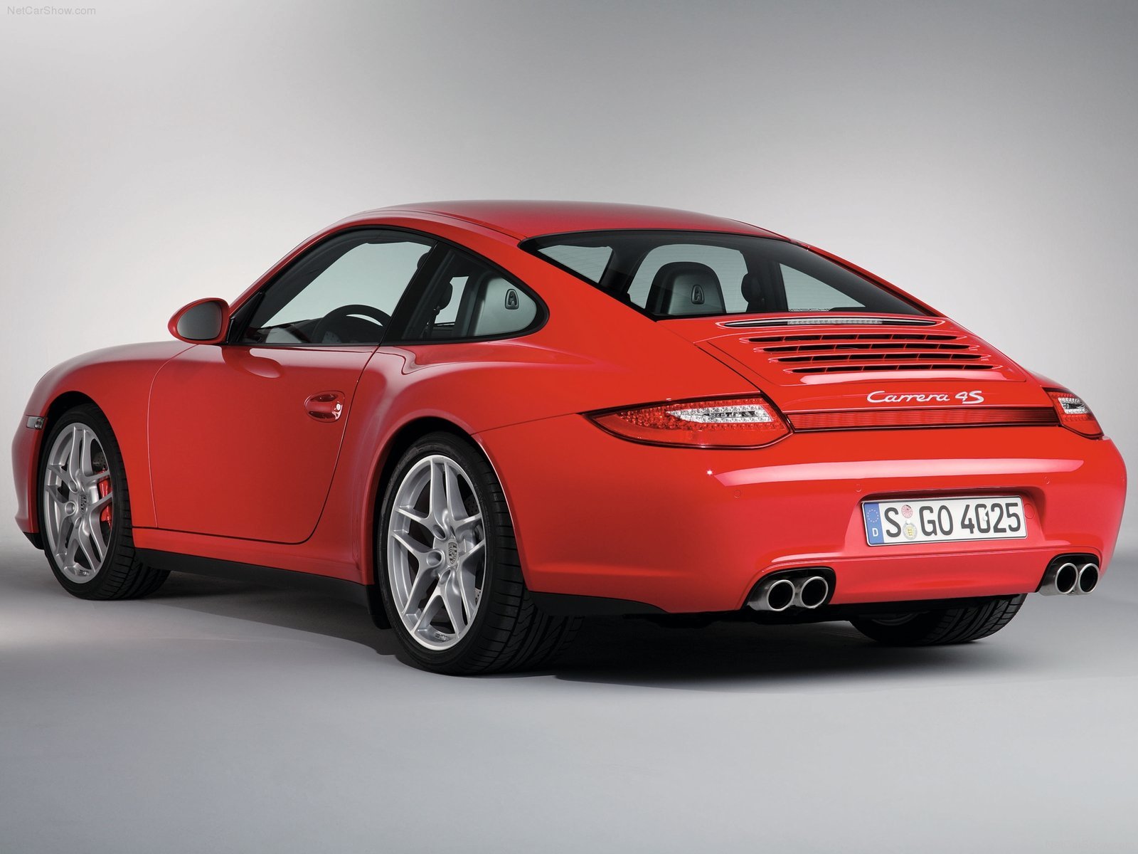 porsche, 911, Carrera, 4s, Coupe, Cars, 2009 Wallpaper