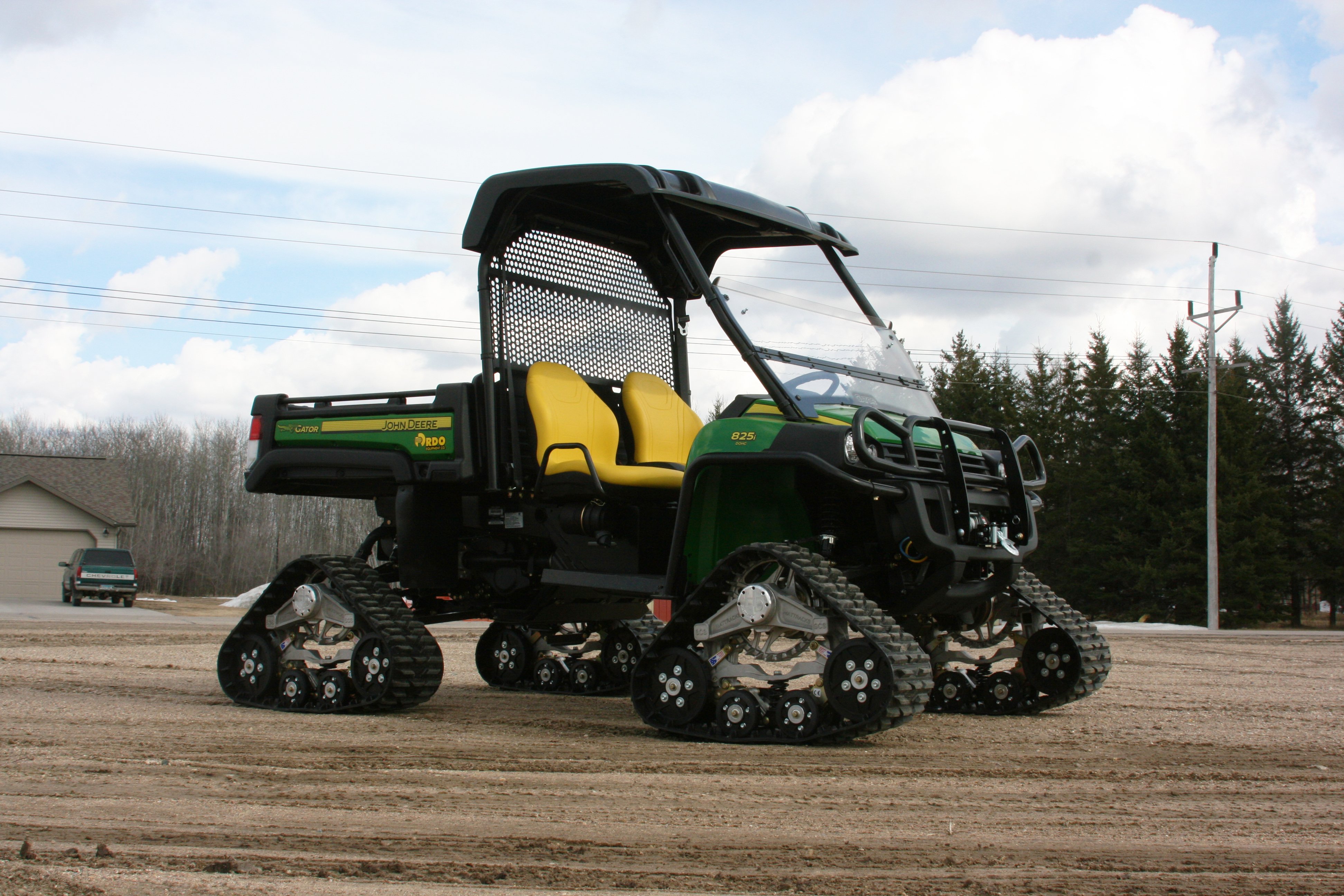 john, Deere, Tractor, Farm, Industrial, Farming, 1jdeere, Construction Wallpaper