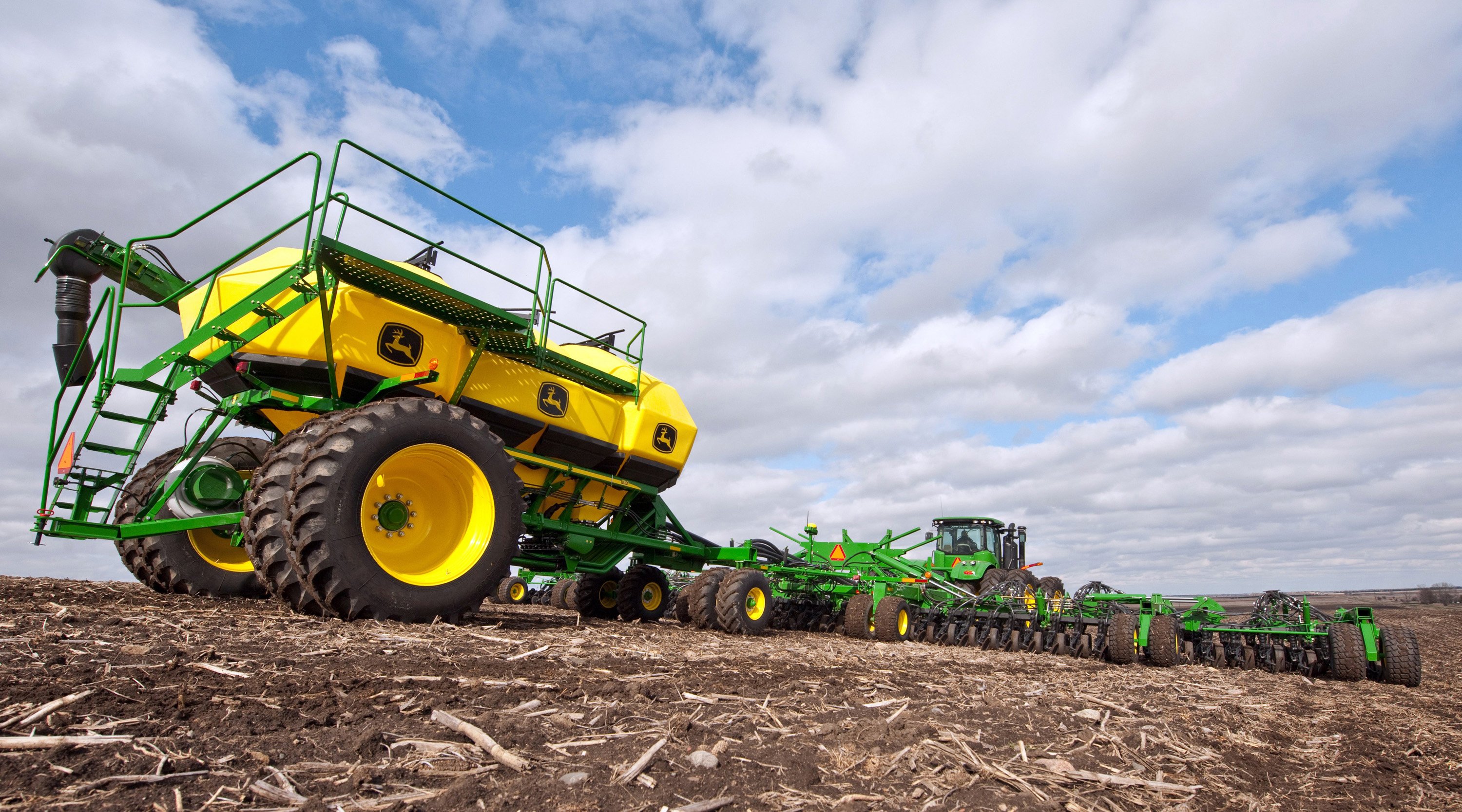 john, Deere, Tractor, Farm, Industrial, Farming, 1jdeere, Construction Wallpaper