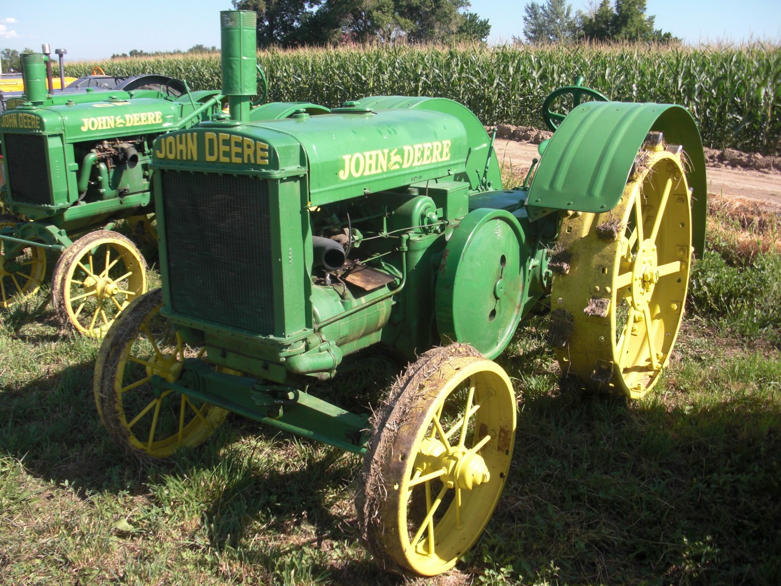 john, Deere, Tractor, Farm, Industrial, Farming, 1jdeere, Construction Wallpaper