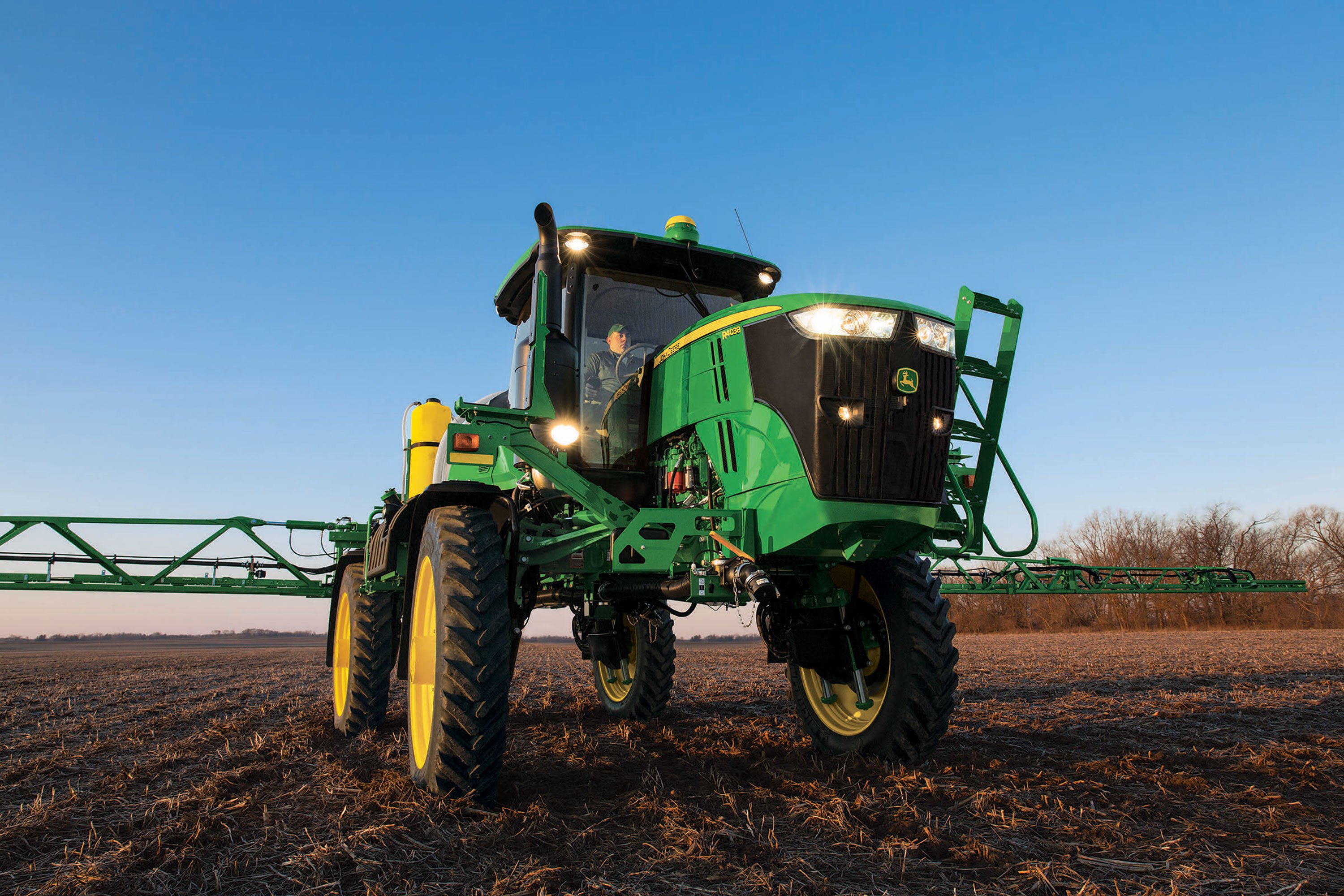 john, Deere, Tractor, Farm, Industrial, Farming, 1jdeere, Construction ...