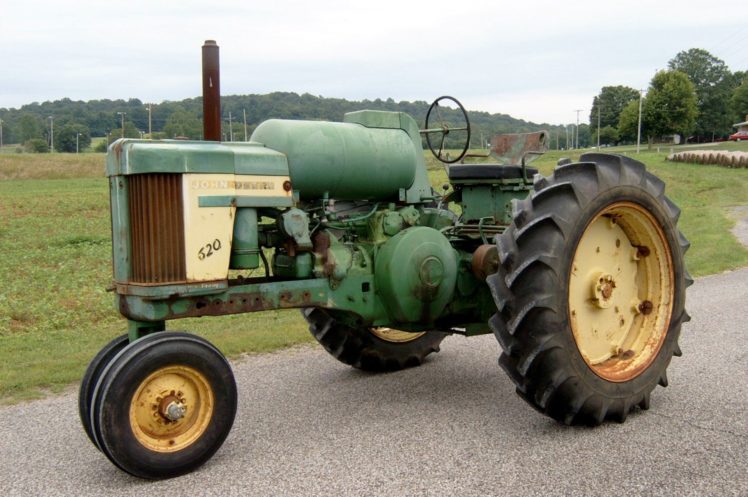 john, Deere, Tractor, Farm, Industrial, Farming, 1jdeere, Construction HD Wallpaper Desktop Background