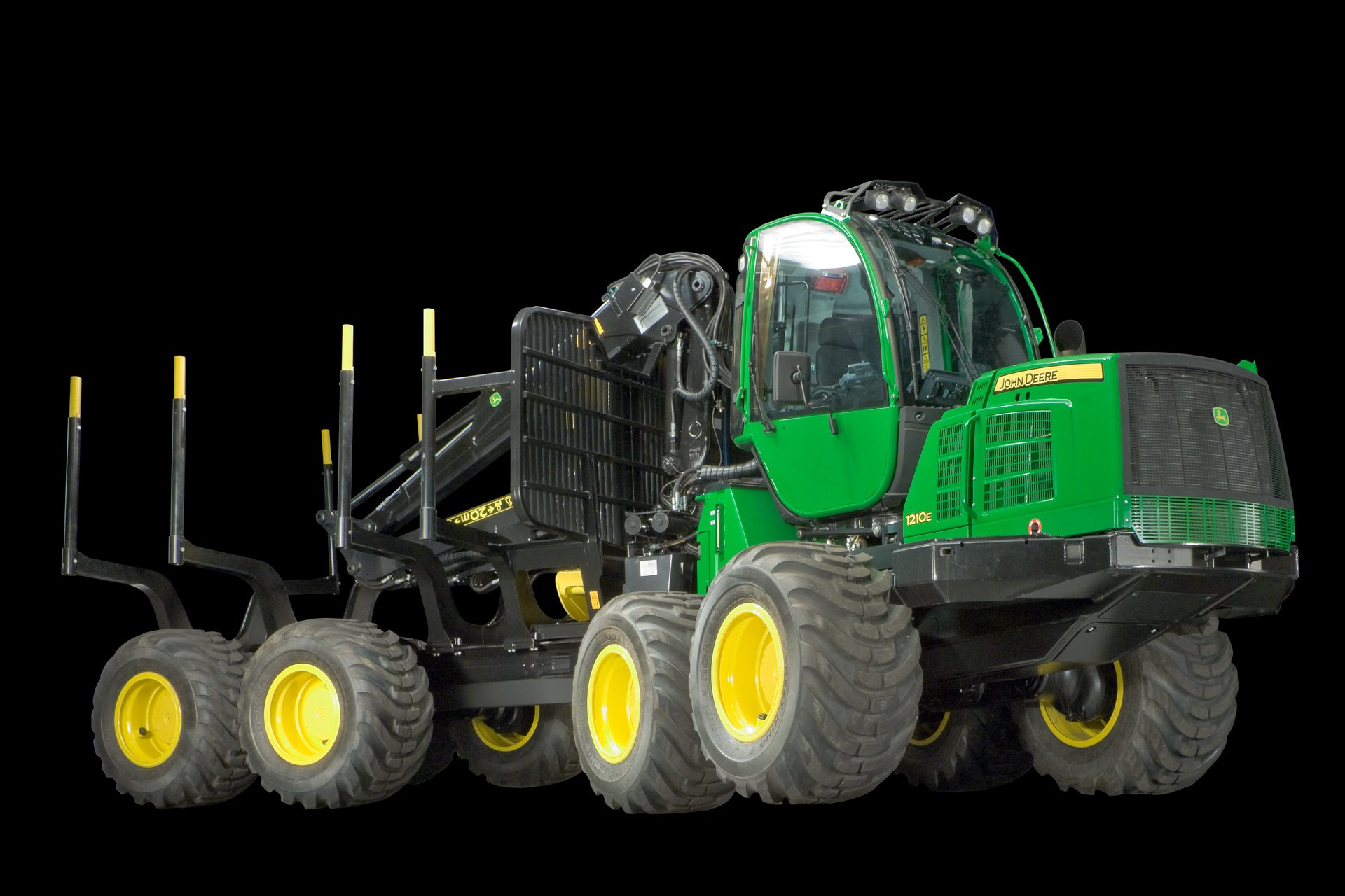 john, Deere, Tractor, Farm, Industrial, Farming, 1jdeere, Construction Wallpaper