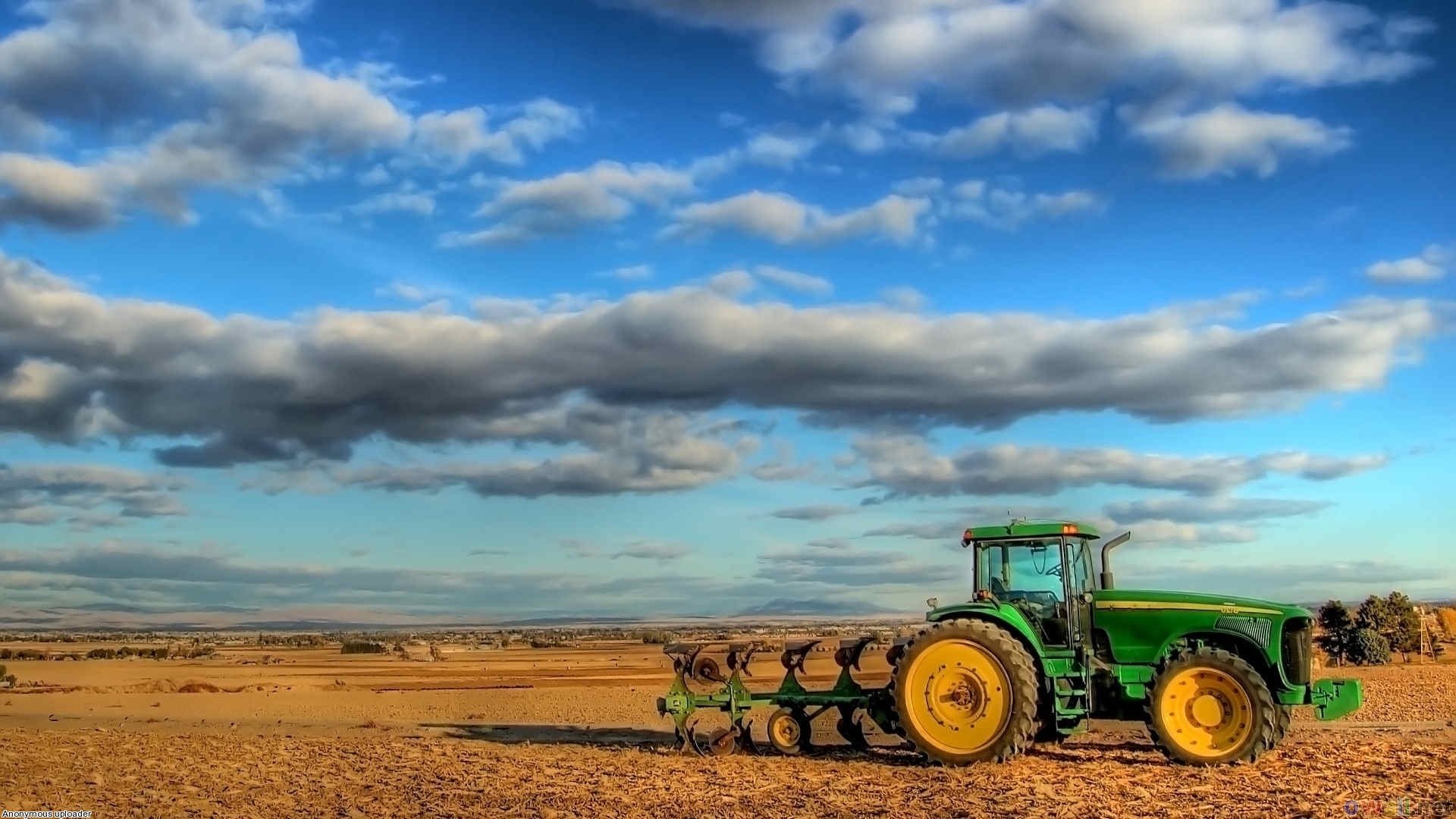 john, Deere, Tractor, Farm, Industrial, Farming, 1jdeere, Construction Wallpaper