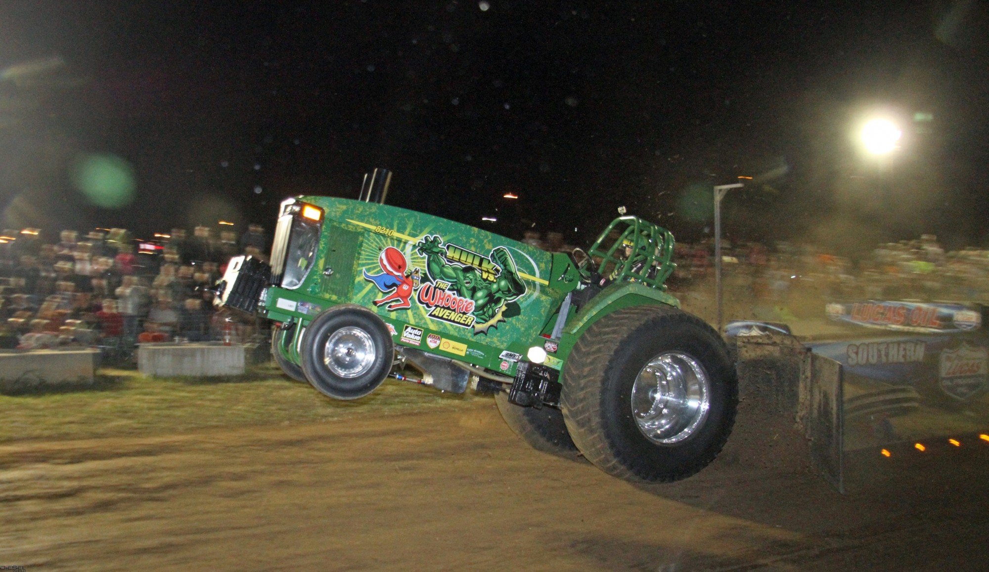 tractor pulling, Race, Racing, Hot, Rod, Rods, Tractor, John, Deere Wallpaper