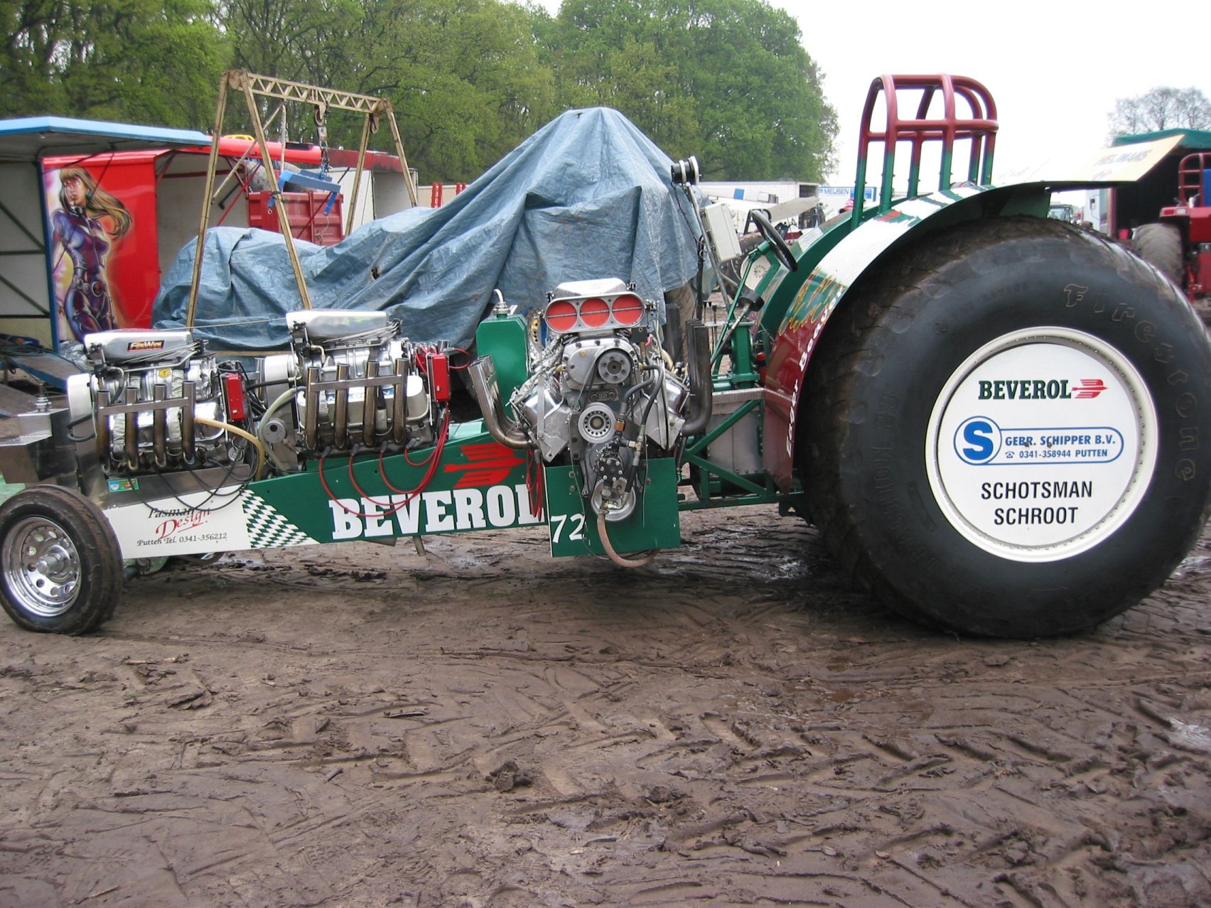 tractor pulling, Race, Racing, Hot, Rod, Rods, Tractor Wallpaper