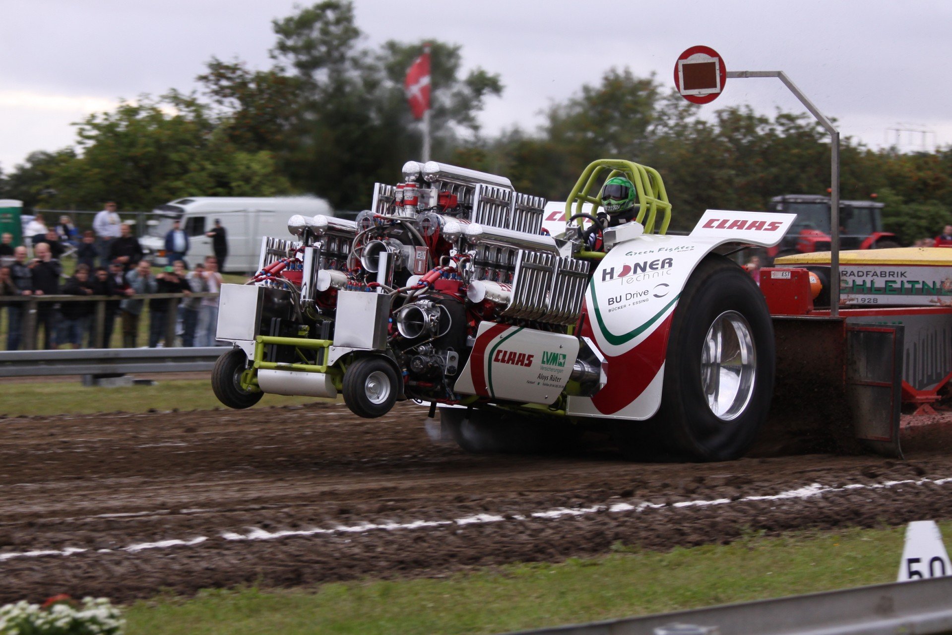 tractor pulling, Race, Racing, Hot, Rod, Rods, Tractor Wallpaper