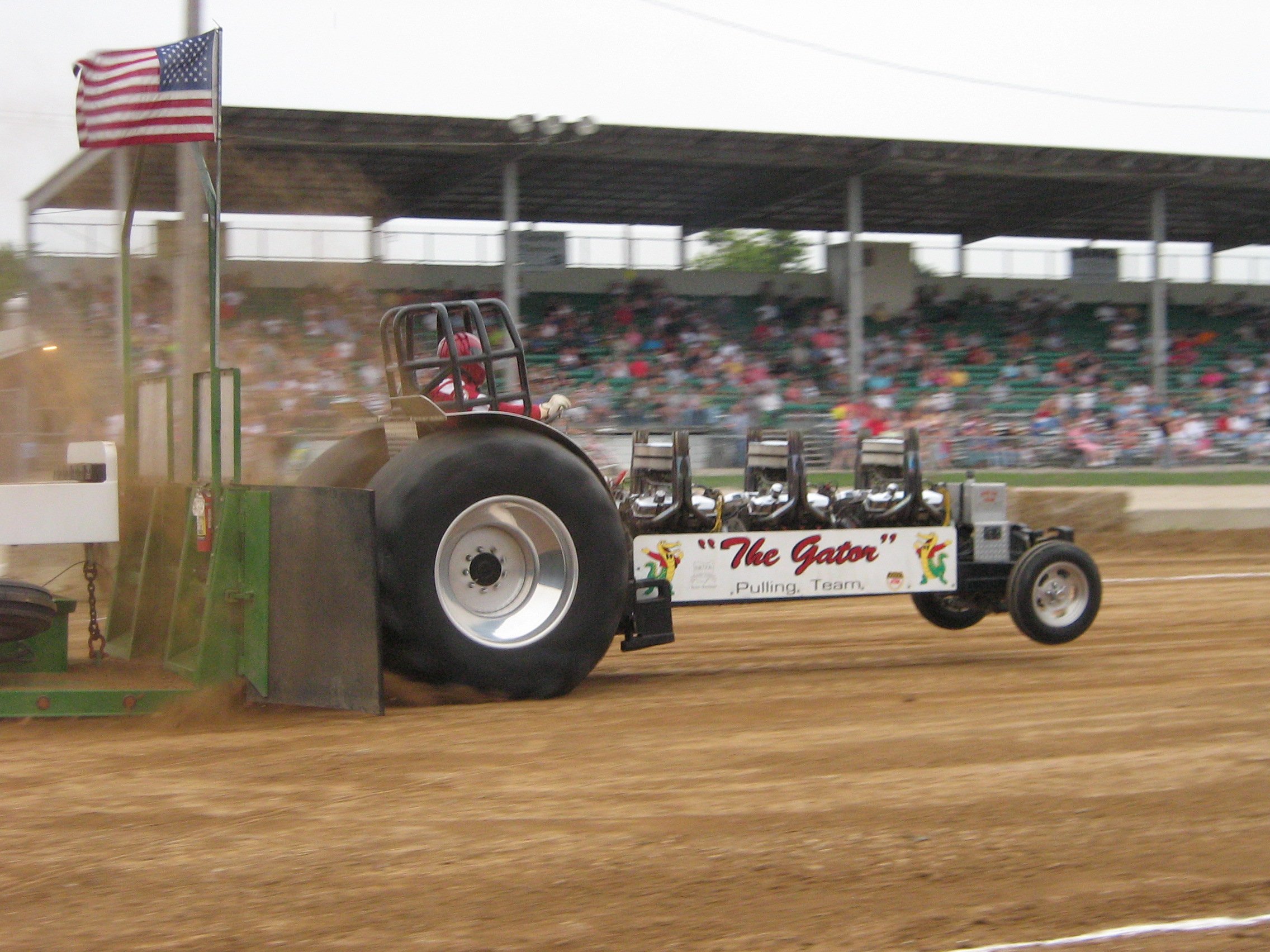 tractor pulling, Race, Racing, Hot, Rod, Rods, Tractor Wallpaper