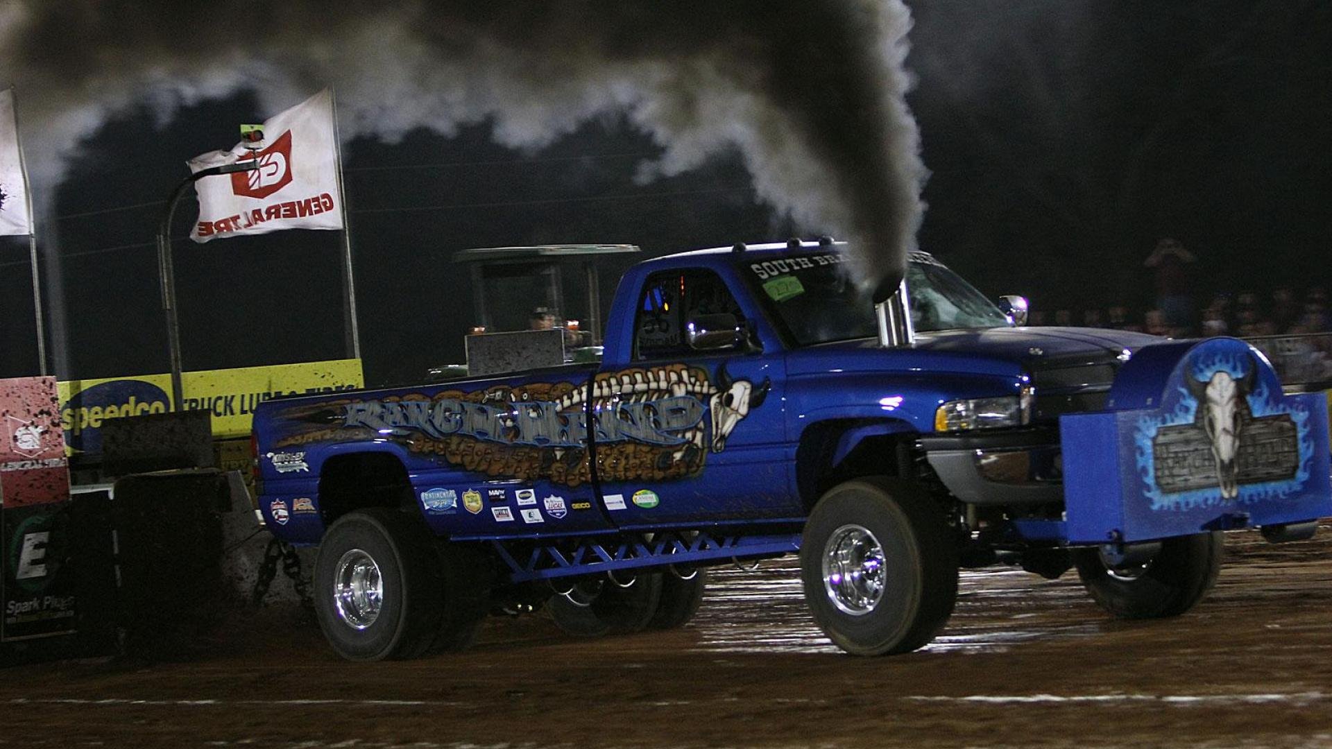 tractor pulling, Race, Racing, Hot, Rod, Rods, Tractor Wallpaper