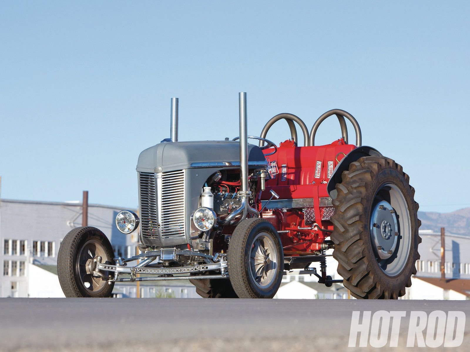 tractor pulling, Race, Racing, Hot, Rod, Rods, Tractor Wallpapers HD / Desk...