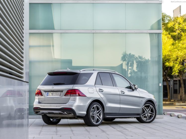 2015, Cars, Germany, Gle, Mercedes, Suv HD Wallpaper Desktop Background
