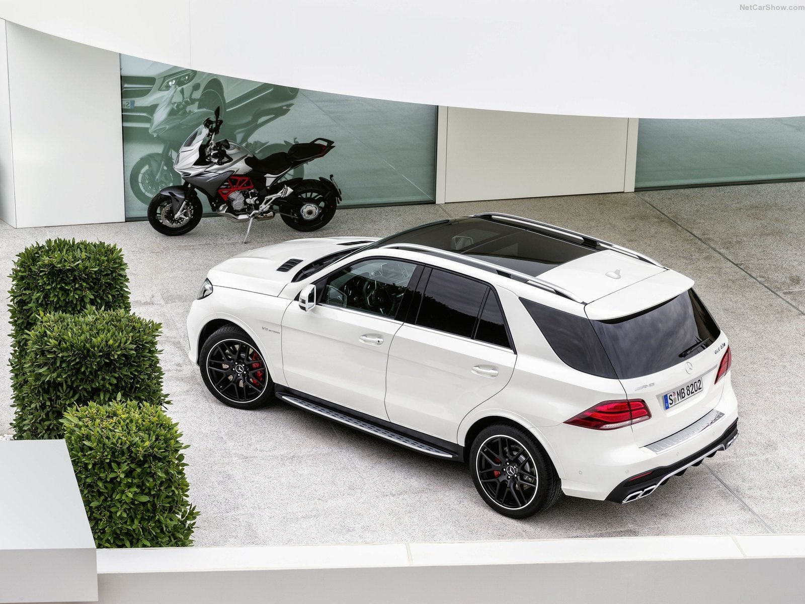 2015, Cars, Germany, Gle, 63 amg, Amg, Mercedes, Suv Wallpaper