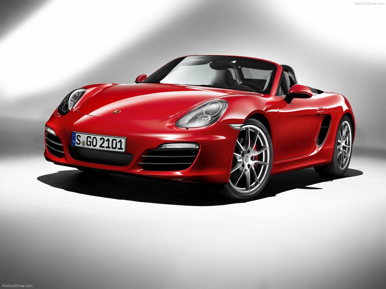 porsche, Boxster, S, Cars, 2013 Wallpaper