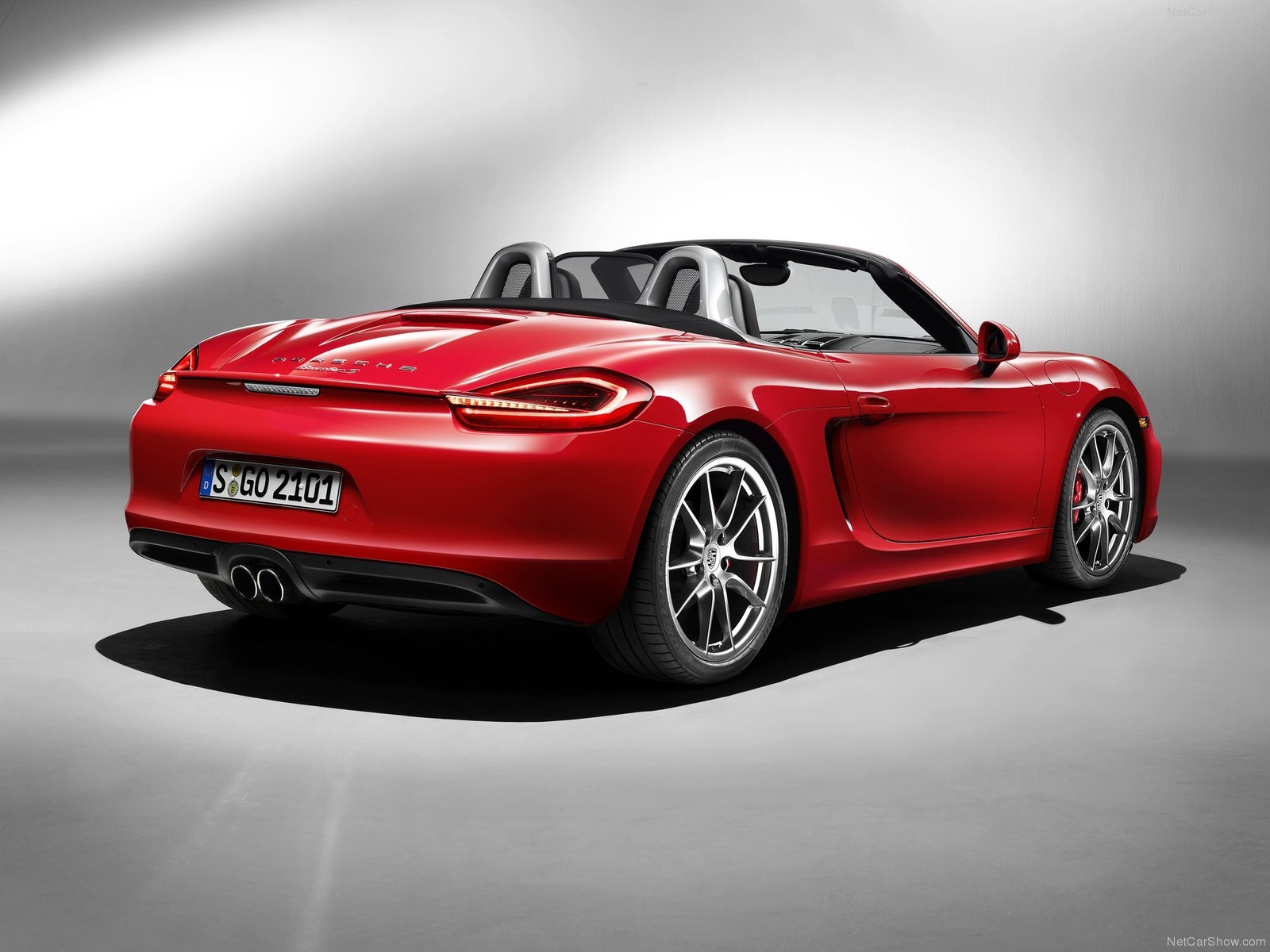 porsche, Boxster, S, Cars, 2013 Wallpaper