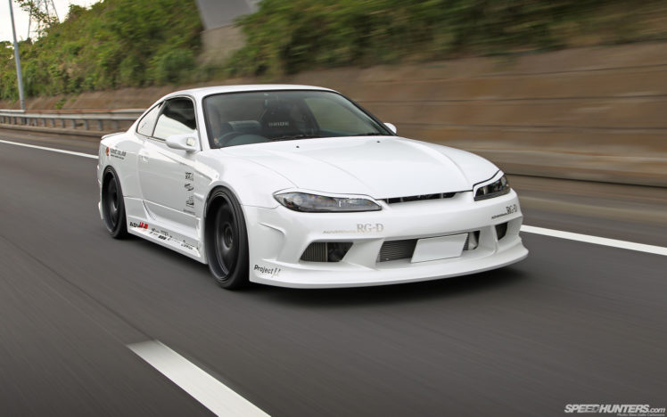 nissan, Silvia, Motion, Blur, Tuning