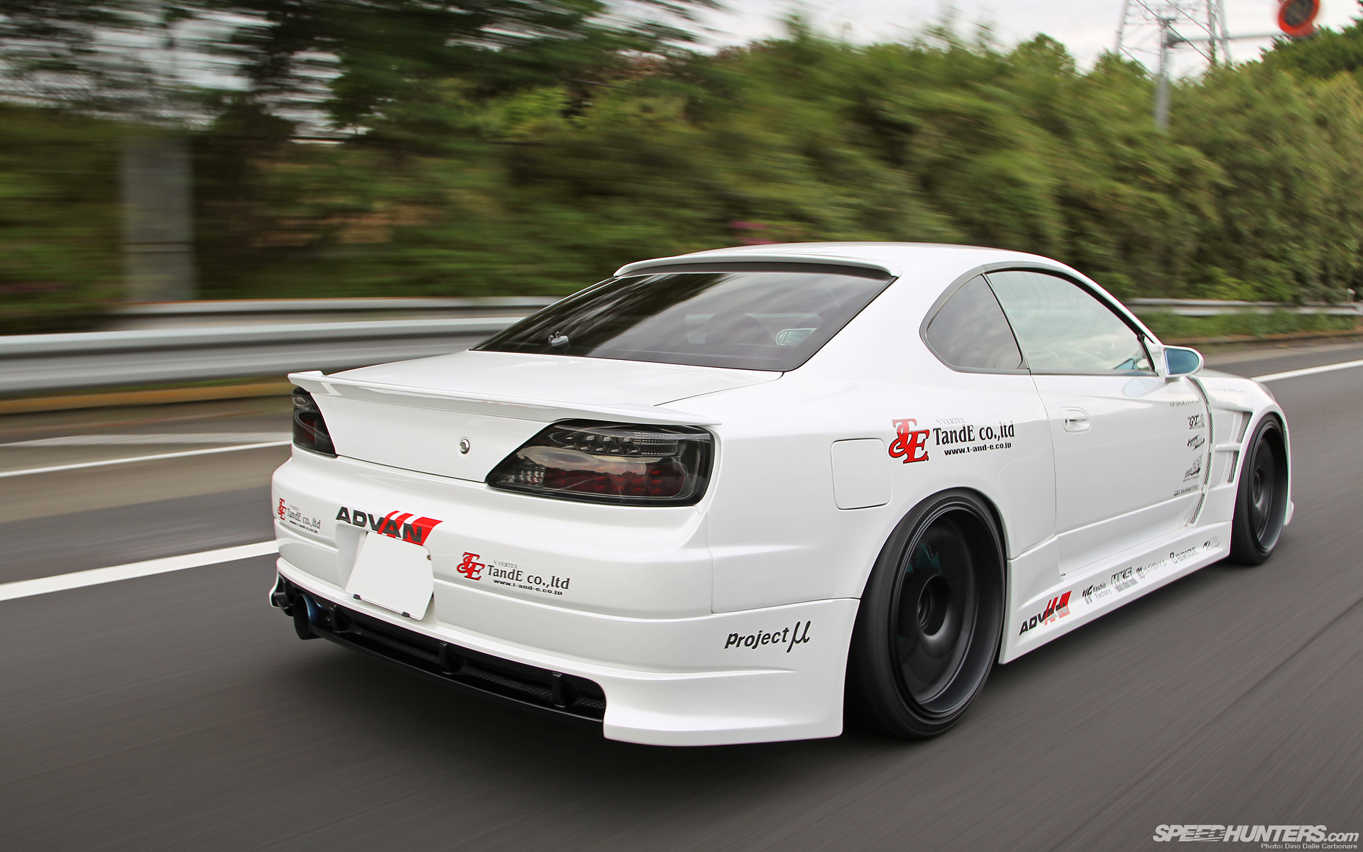 nissan, Silvia, Motion, Blur, Tuning Wallpaper