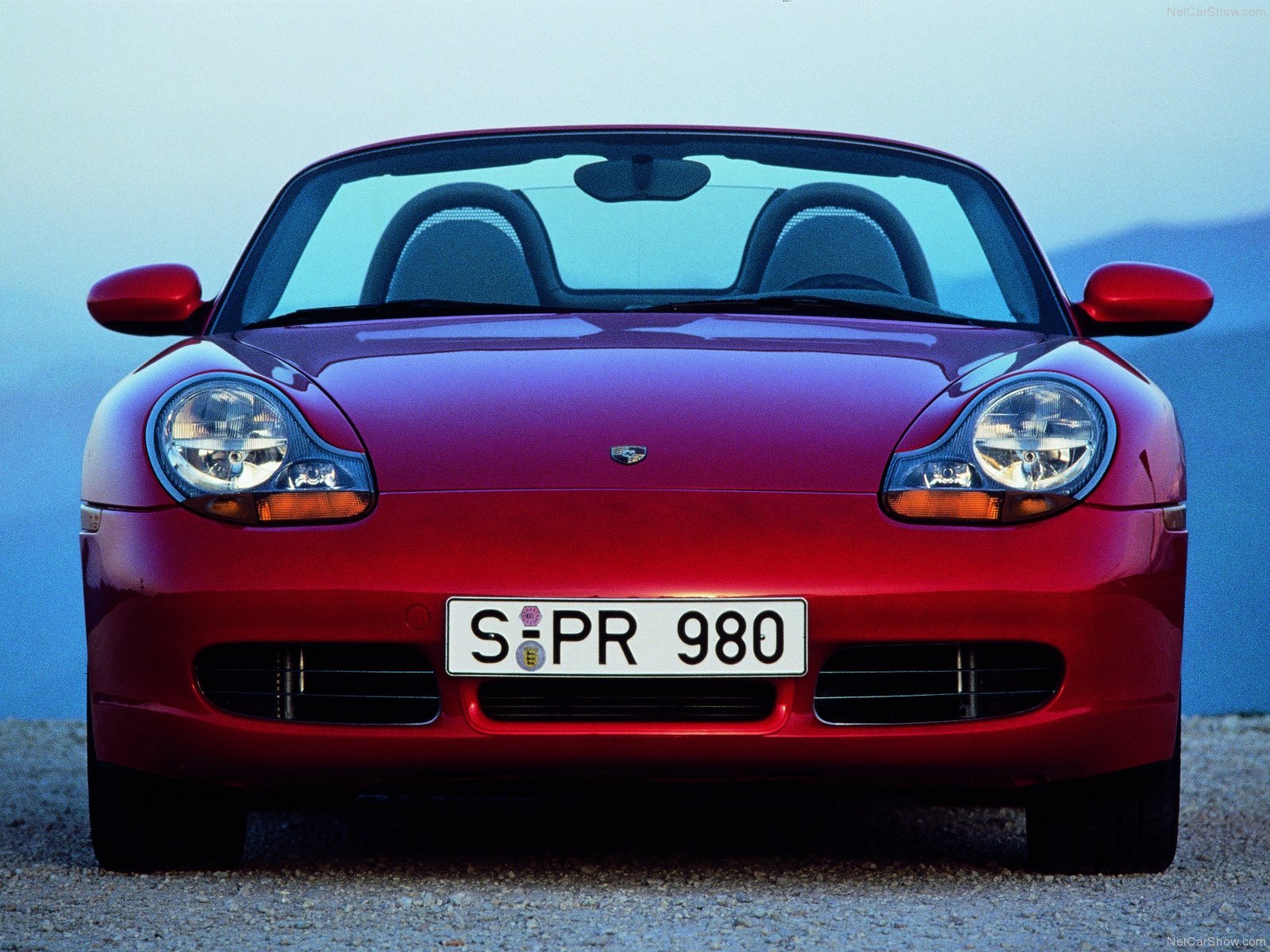 porsche, Boxster, S, Cars, 2001 Wallpaper