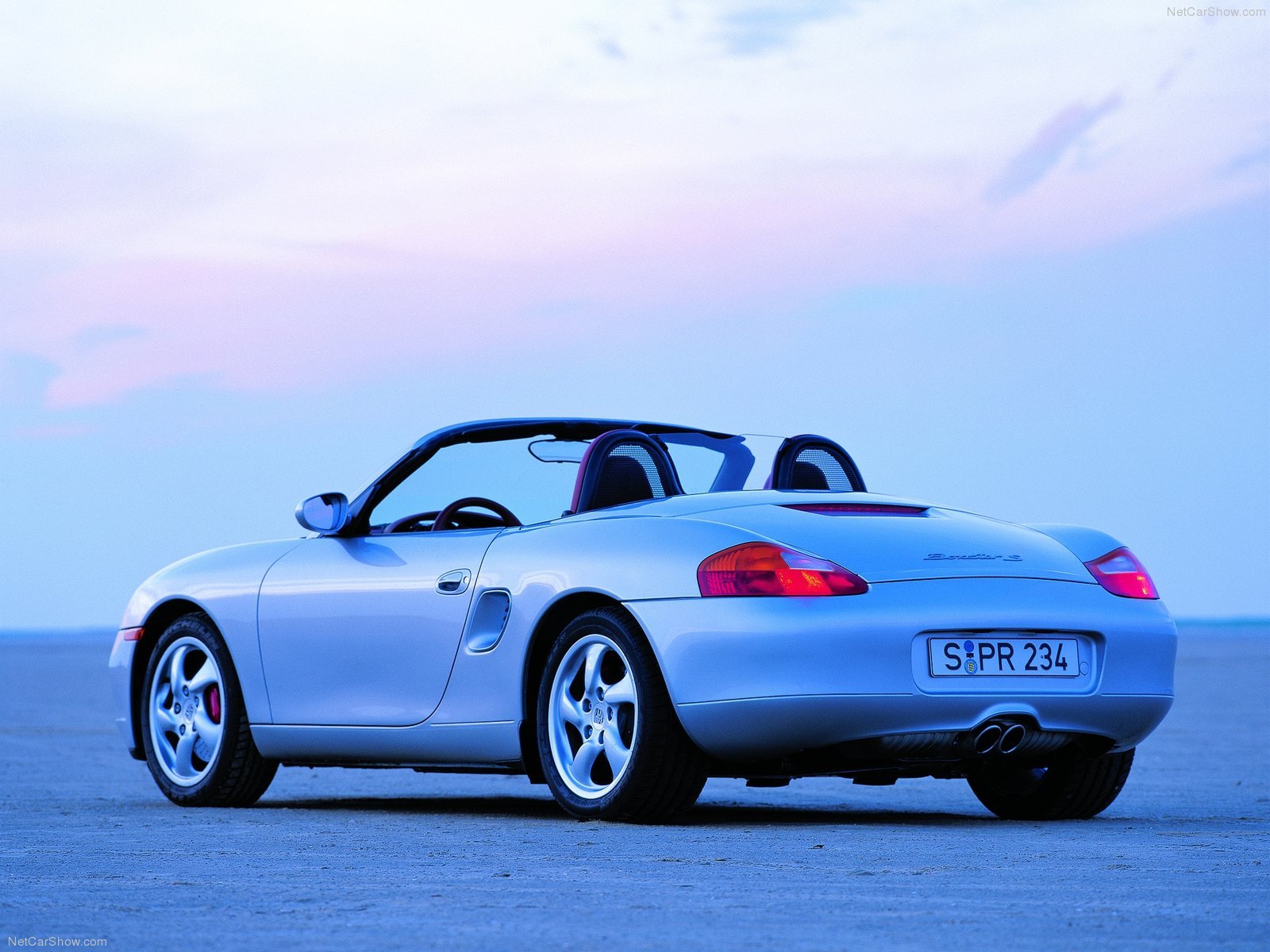 porsche, Boxster, S, Cars, 2001 Wallpaper