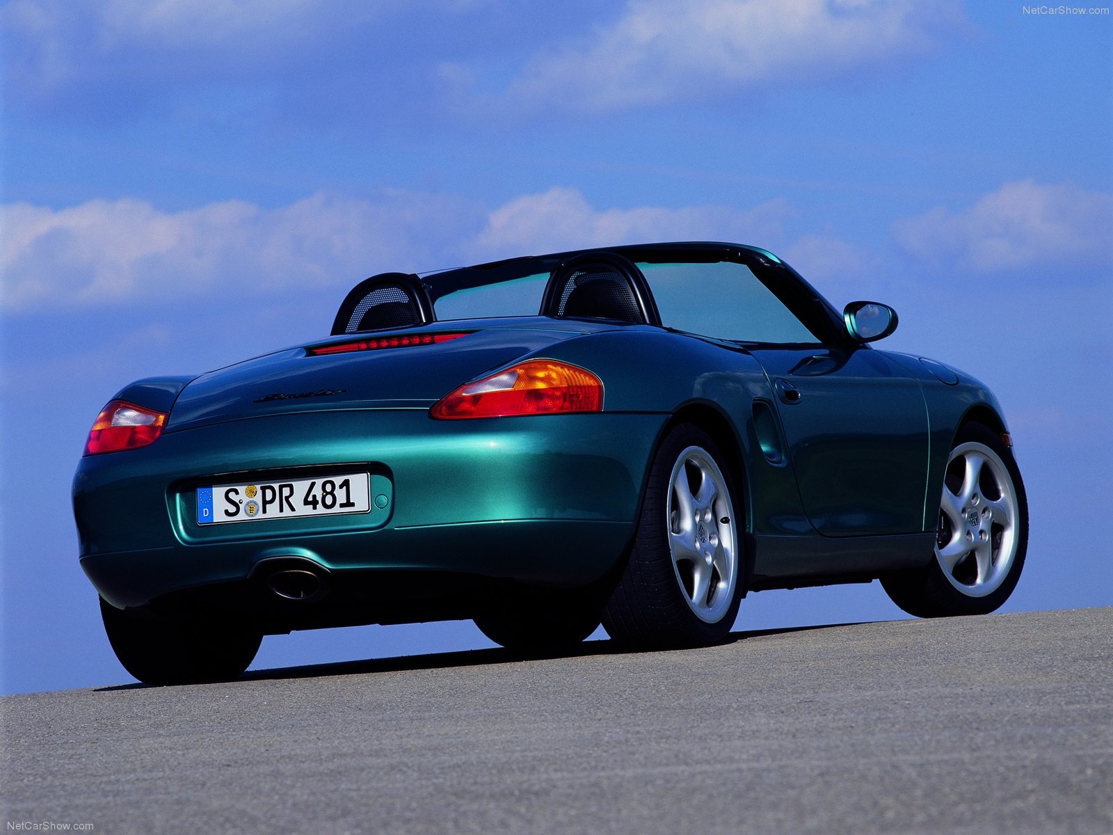 porsche, Boxster, Cars, 2001 Wallpaper