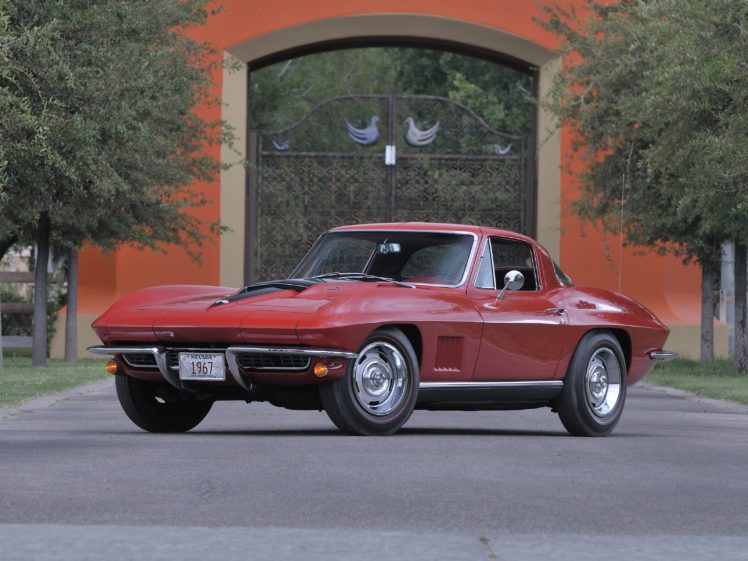 1967, Chevrolet, Corvette, Stig, Ray, Z06, Muscle, Classic, Usa, 3200×2400 03 HD Wallpaper Desktop Background