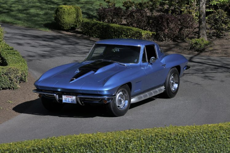 1967, Chevrolet, Corvette, Stig, Ray, Z06, Muscle, Classic, Usa, 4200×2790 04 HD Wallpaper Desktop Background