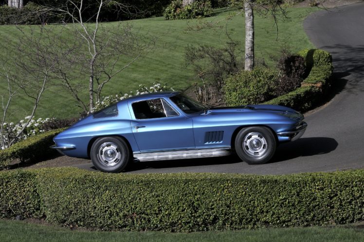 1967, Chevrolet, Corvette, Stig, Ray, Z06, Muscle, Classic, Usa, 4200×2790 05 HD Wallpaper Desktop Background