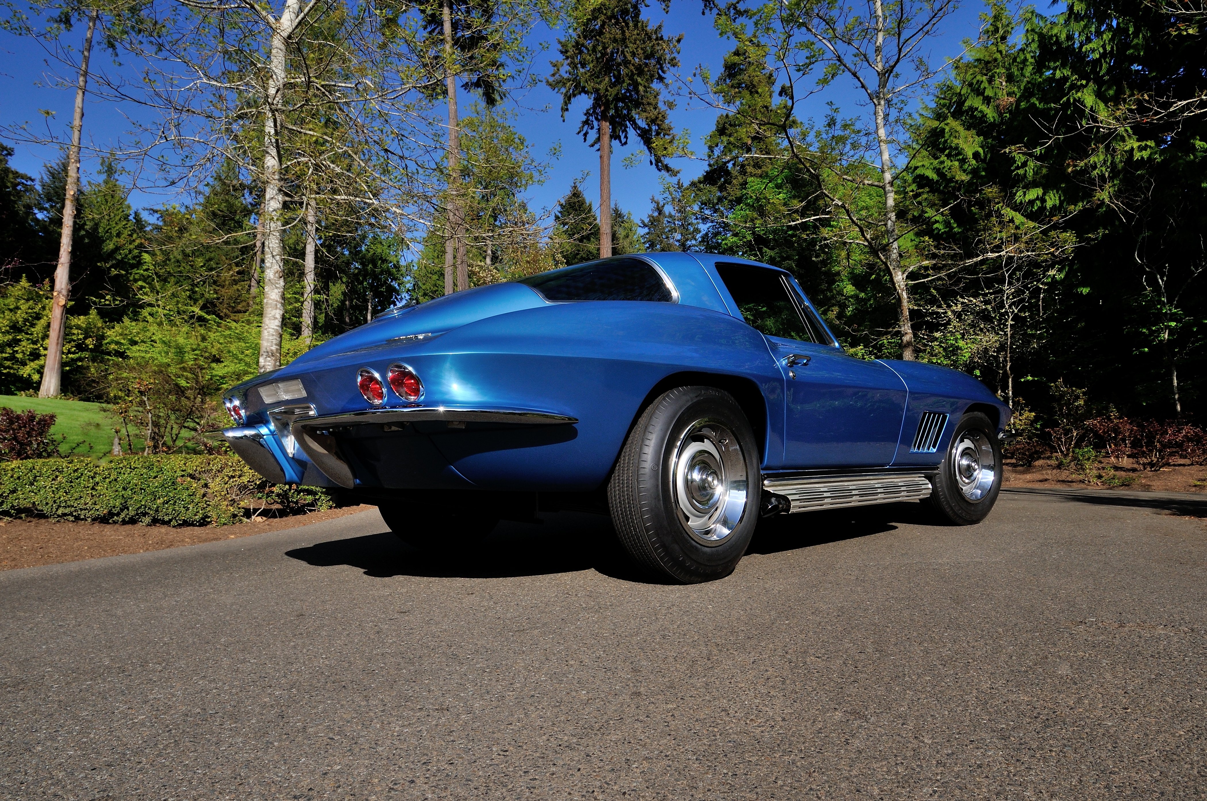 1967, Chevrolet, Corvette, Stig, Ray, Z06, Muscle, Classic, Usa, 4200x2790 06 Wallpaper