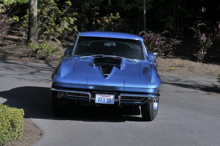 1967, Chevrolet, Corvette, Stig, Ray, Z06, Muscle, Classic, Usa, 4200×2790 09 HD Wallpaper Desktop Background
