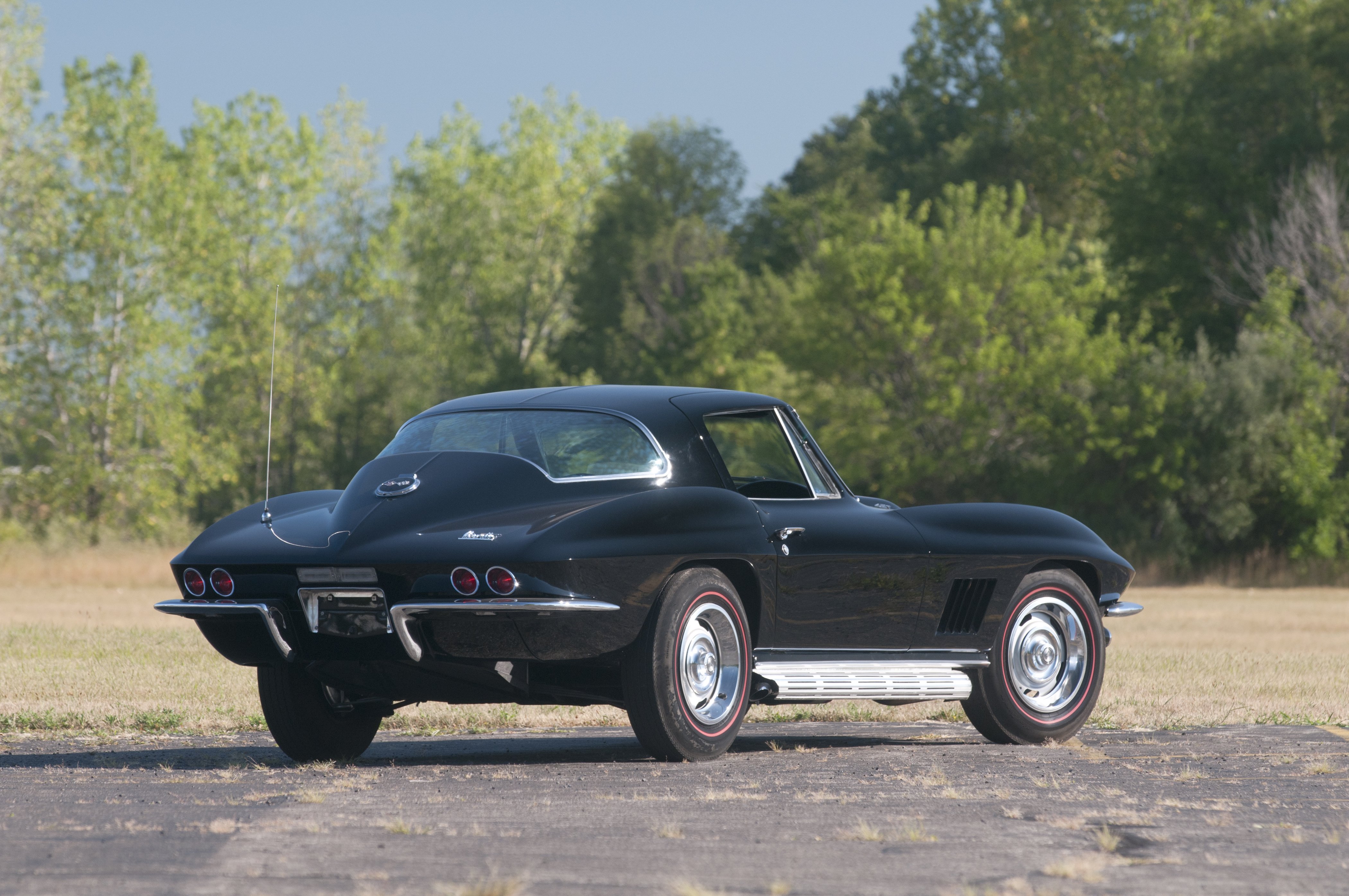 1967, Chevrolet, Corvette, Stig, Ray, Z06, Muscle, Classic, Usa, 4200x2790 12 Wallpaper
