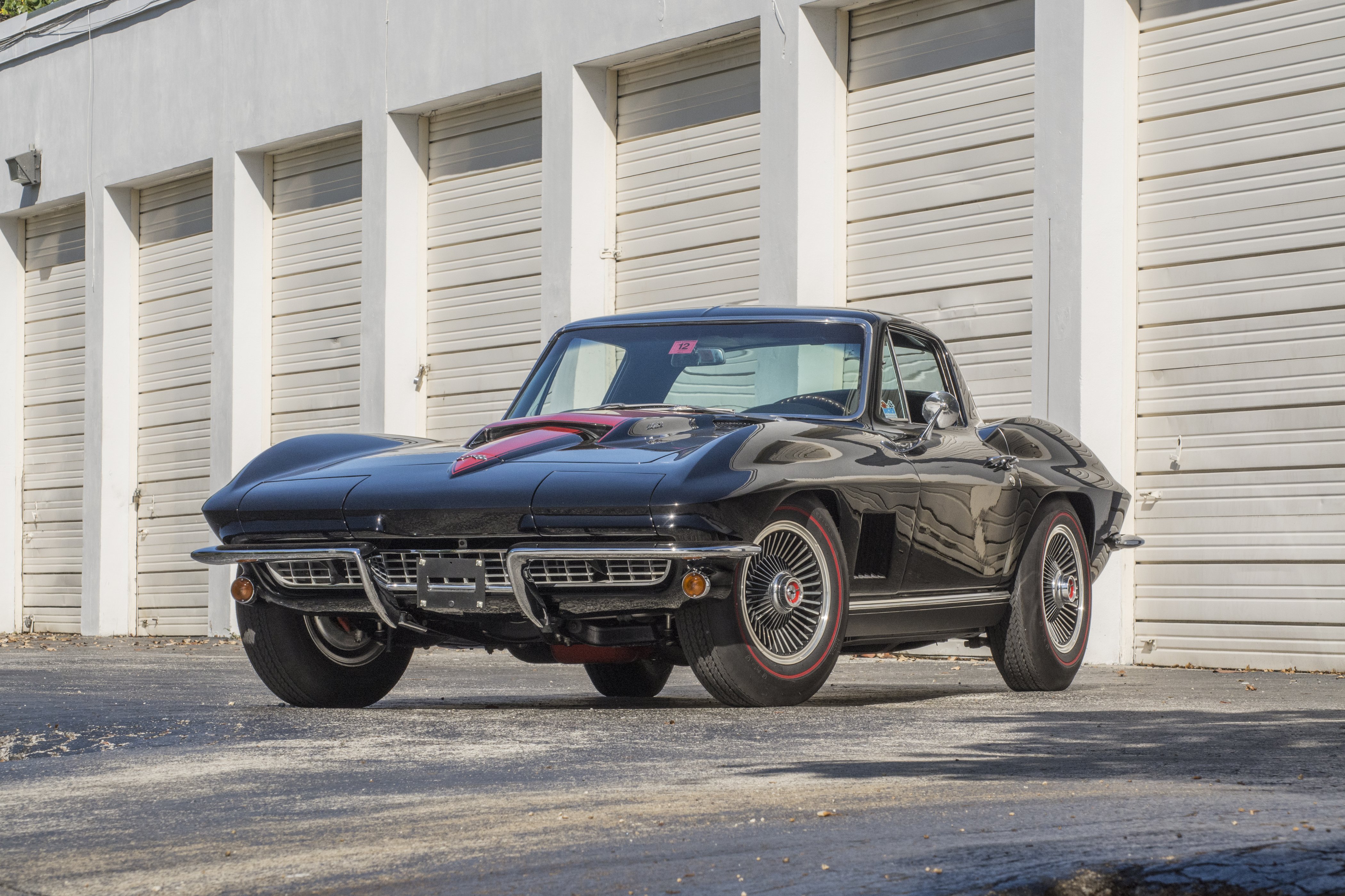 1967, Chevrolet, Corvette, Stig, Ray, Z06, Muscle, Classic, Usa, 4200x2800 01 Wallpaper