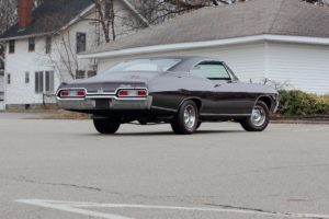1967, Chevrolet, Impala, Coupe, Ss, 427, Muscle, Classic, Usa, 4200×2800 02