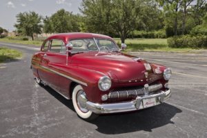 1949, Mercury, Coupe, Custom, Kustom, Classic, Usa, 4200x2800 03