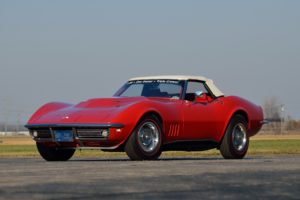 1968, Chevrolet, Corvette, L88, 427, Convertible, Muscle, Classic, Usa, 4200×2790 12