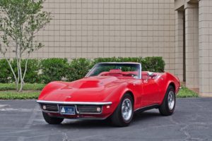 1968, Chevrolet, Corvette, L88, 427, Convertible, Muscle, Classic, Usa, 4200×2800 01