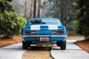 1968, Chevrolet, Camaro, Z28, Muscle, Classic, Usa, 4200×2800 05