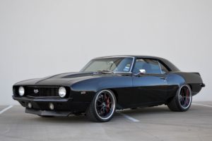 1969, Chevrolet, Camaro, Ss, Lz1, Streetrod, Street, Rod, Hot, Muscle, Usa, 4200×2790 01