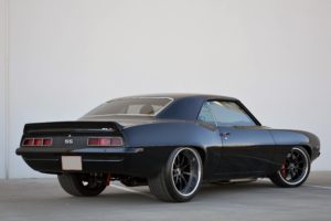1969, Chevrolet, Camaro, Ss, Lz1, Streetrod, Street, Rod, Hot, Muscle, Usa, 4200×2790 02