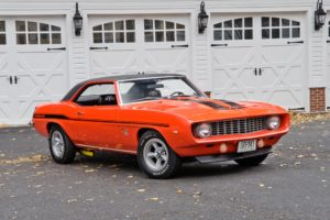 1969, Chevrolet, Camaro, Yenko, Sc, 427, Muscle, Classic, Usa, 4200×2790 07