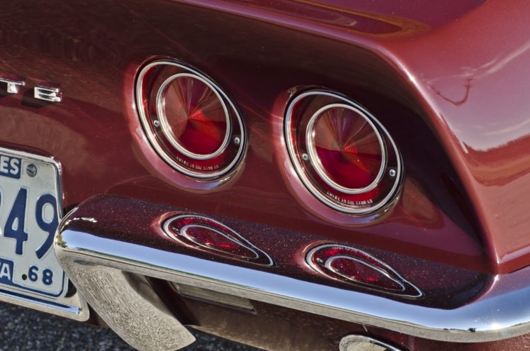 1968, Chevrolet, Corvette, Sting, Ray, 427, Muscle, Classic, Usa, 4200×2790 07 HD Wallpaper Desktop Background