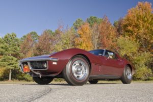 1968, Chevrolet, Corvette, Sting, Ray, 427, Muscle, Classic, Usa, 4200×2790 04