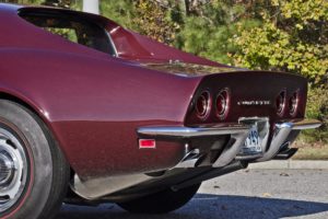 1968, Chevrolet, Corvette, Sting, Ray, 427, Muscle, Classic, Usa, 4200x2790 06