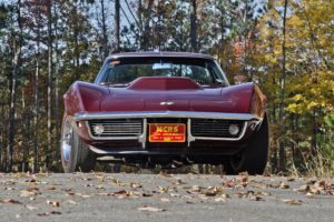 1968, Chevrolet, Corvette, Sting, Ray, 427, Muscle, Classic, Usa, 4200×2800 02