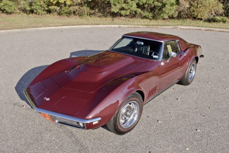 1968, Chevrolet, Corvette, Sting, Ray, 427, Muscle, Classic, Usa, 4200×2800 03 HD Wallpaper Desktop Background
