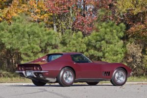 1968, Chevrolet, Corvette, Sting, Ray, 427, Muscle, Classic, Usa, 4200×2800 05